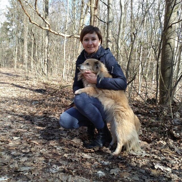 ���������� �����������, ���� ������� Elizaveta, 39 ���, ������������ ��� ������, ����� � ���������