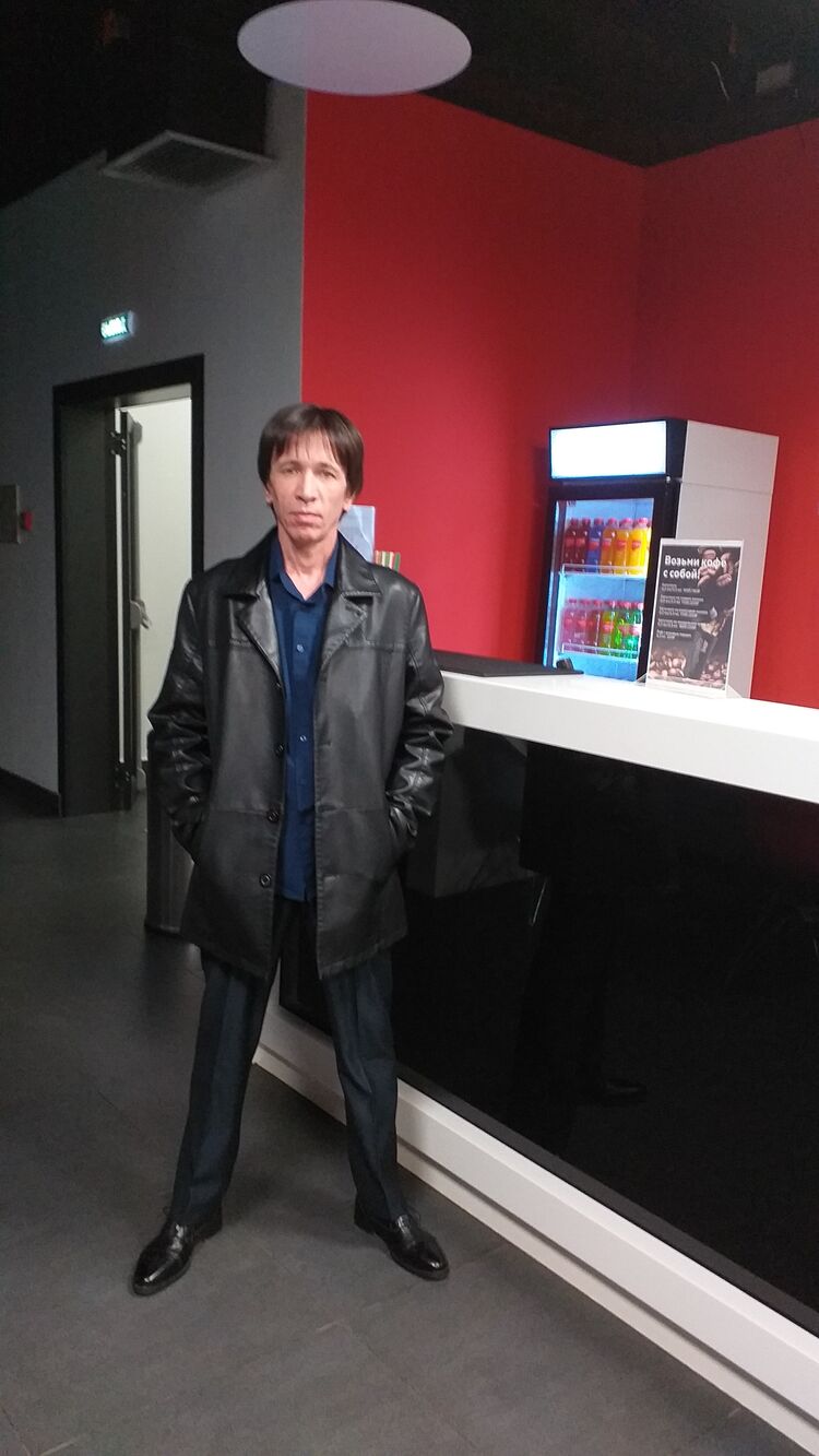 ���� 25940659 ������� ������, 58 ���, ���� ���������� � ������