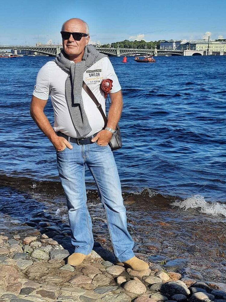 ���� 33316229 ������� ����, 61 ���, ���� ���������� � �����-����������