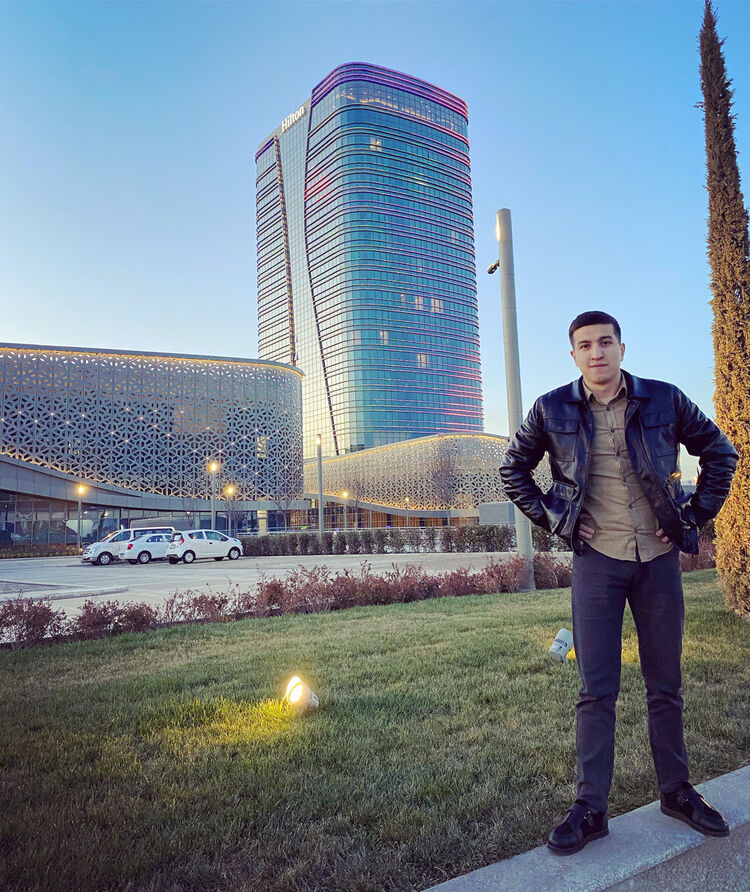 ���������� ���������, ���� ������� Sardor, 34 ����, ������������ ��� ������, ����� � ���������, c�������� ���������