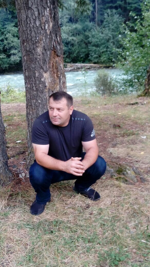  13393929  Ruslan, 44 ,    