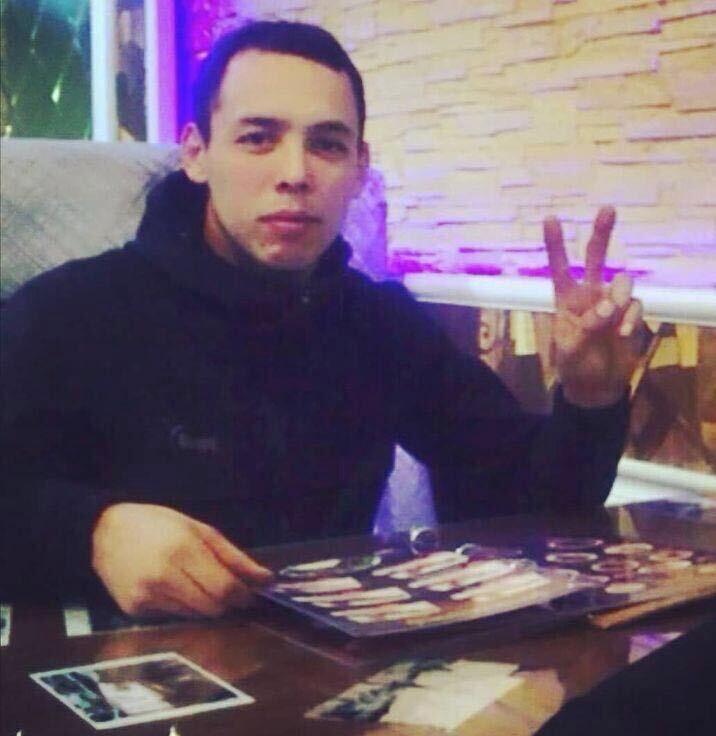 ���������� ������, ���� ������� Mussabek, 31 ���, ������������ ��� ������, ����� � ���������