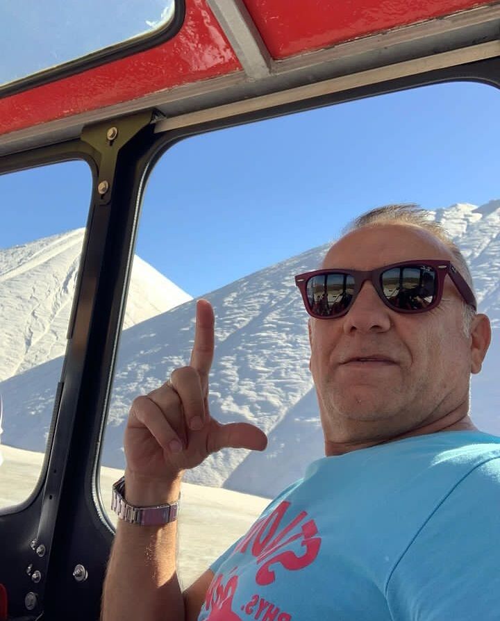  Milan,   Mark Dave, 60 ,   ,   