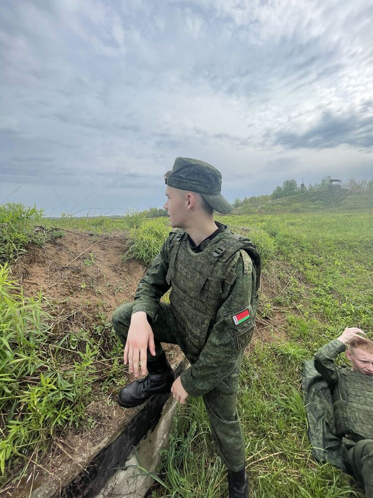 ���������� �����, ���� ����� ���������, 23 ����, ������������ ��� ������, ����� � ���������