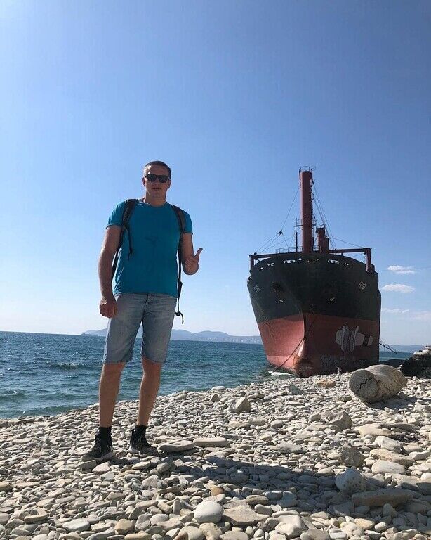 ���� 23720809 ������� ����, 41 ���, ���� ���������� � ������������