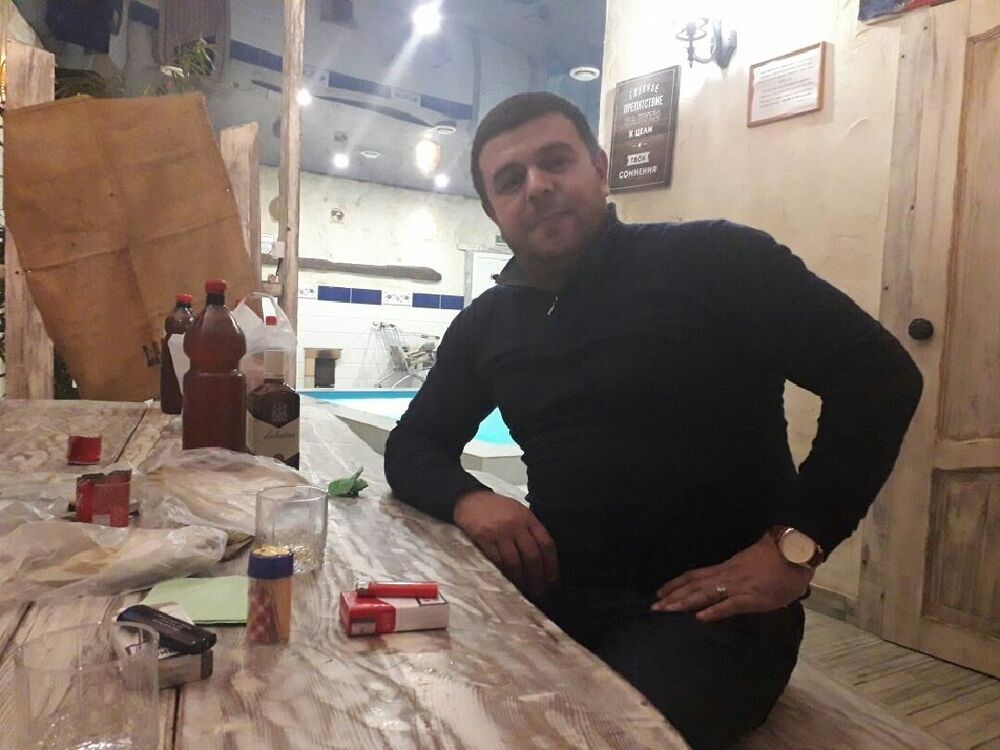  ,   Gegham, 41 ,   ,   , c 