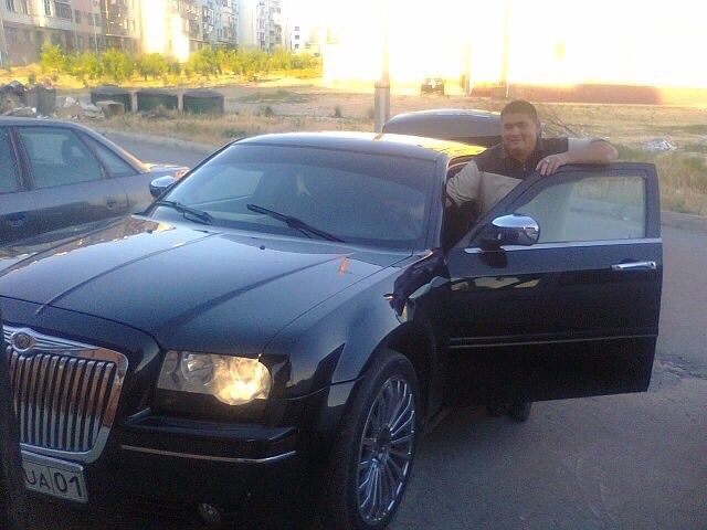 ���� 5583599 ������� �������, 46 ���, ���� ���������� � ��������