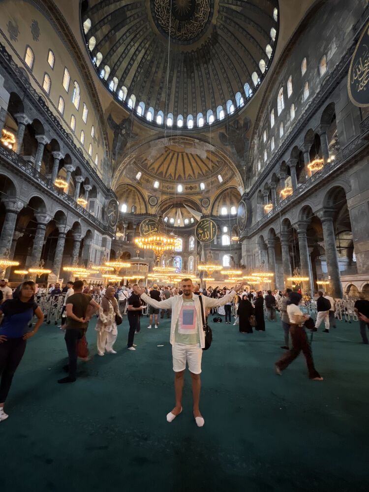 ���������� ���������, ���� ������� ����, 34 ����, ������������ ��� ������, ����� � ���������