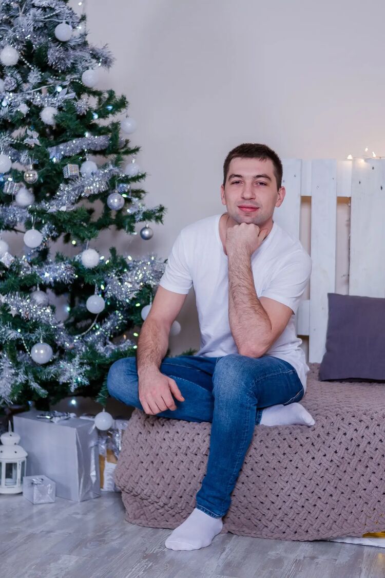 ���������� �����-���������, ���� ������� Stas, 34 ����, ������������ ��� ������, ���������