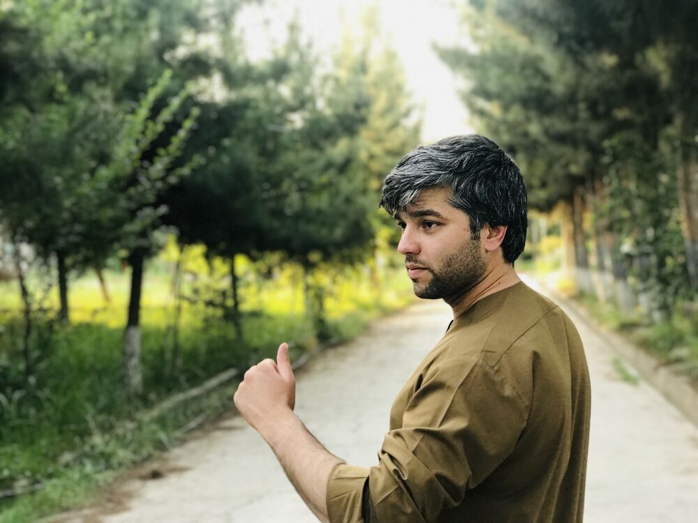 ���������� ������, ���� ������� Bashirahmad, 27 ���, ������������ ��� ������, ����� � ���������, c�������� ���������