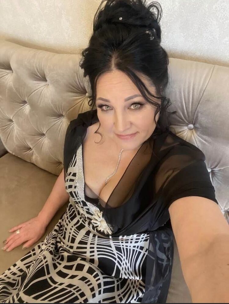 ���� 27945409 ������� Oksana, 55 ���, ���� ���������� � ������