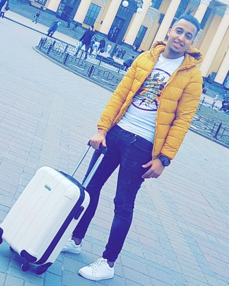  ,   Ayoub, 27 ,   ,   , c 