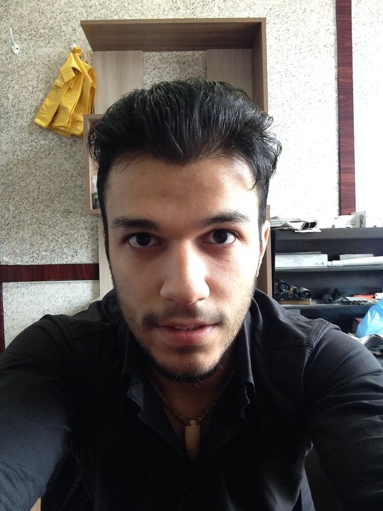  8215039  MiguelRojo, 34 ,    