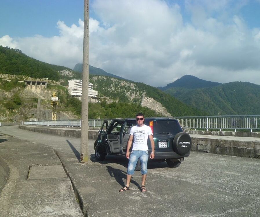 ,   Bako boy, 35 ,     , c 