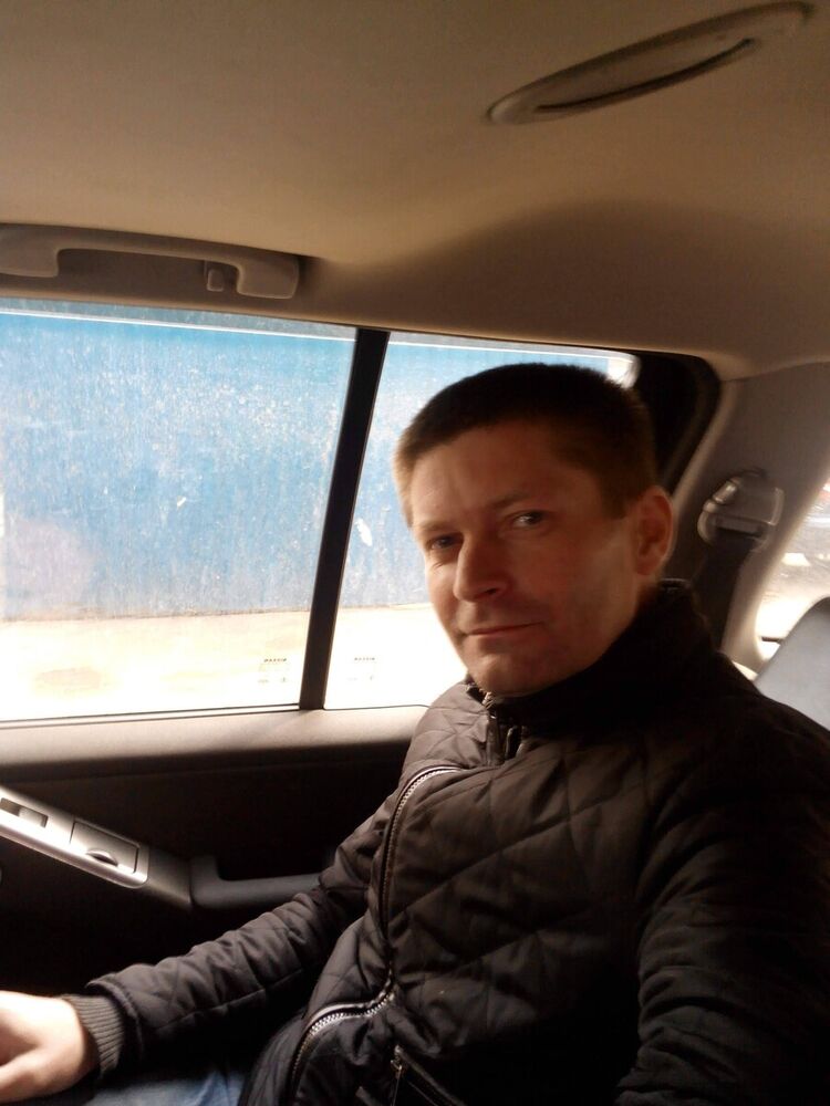 ���������� �����, ���� ������� Oleg, 44 ����, ������������ 