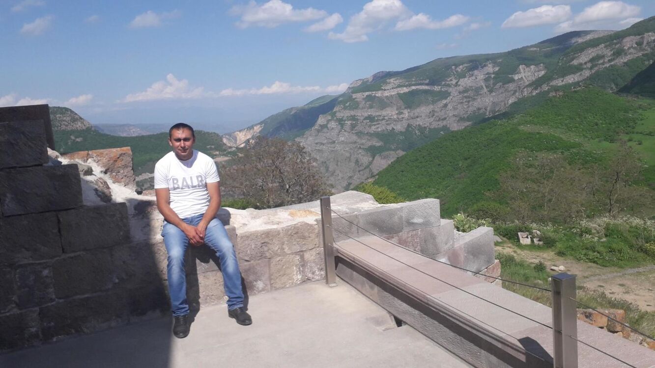 ���� 35679199 ������� Andranik, 35 ���, ���� ���������� � �������