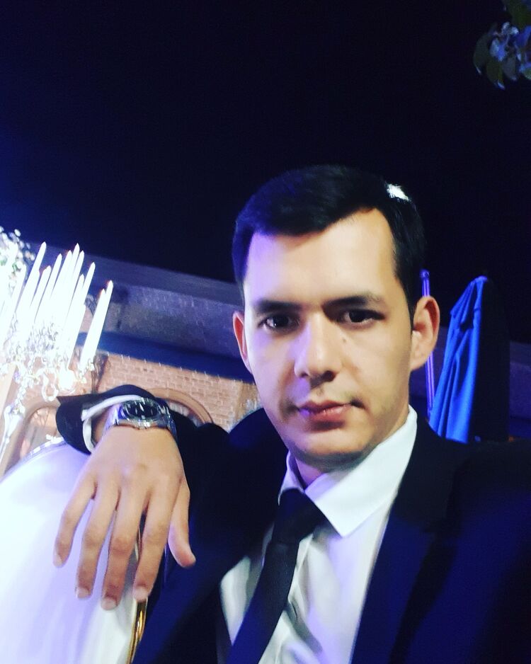 ���������� �������, ���� ������� Zokir, 31 ���, ������������ ��� ������, ����� � ���������, c�������� ���������