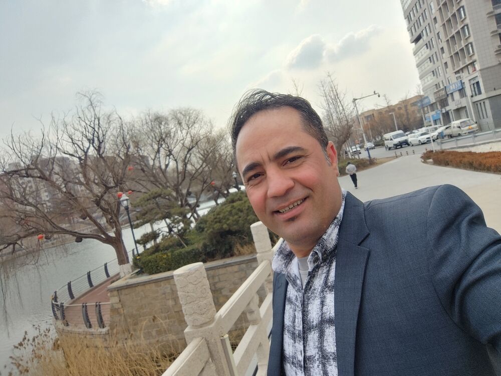  East Saint Louis,   Mohammad, 38 ,   ,   