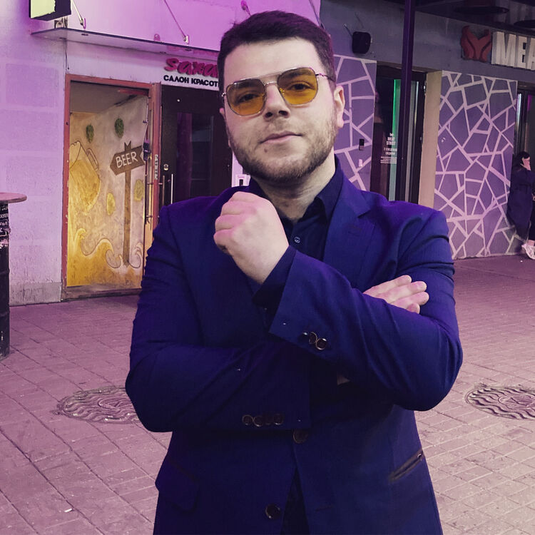 ���� 26123349 ������� Alex D, 33 ����, ���� ���������� � ������