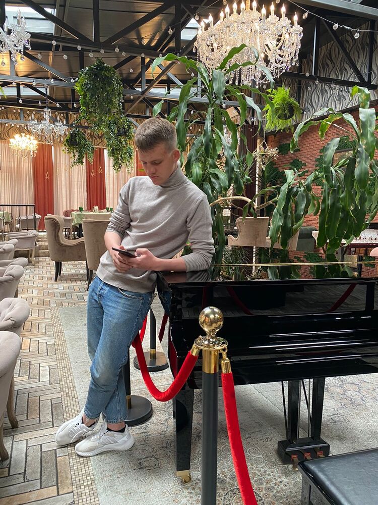 ���� 31822099 ����� ������, 23 ����, ���� ���������� � ������������