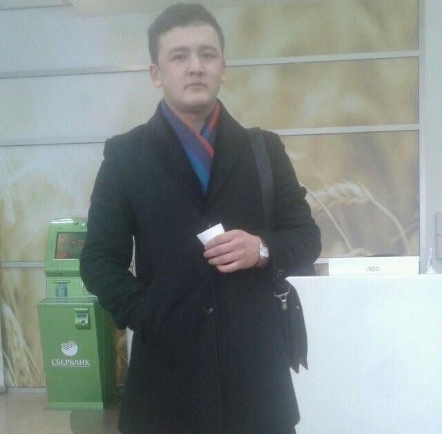  ,   Serik, 34 ,  