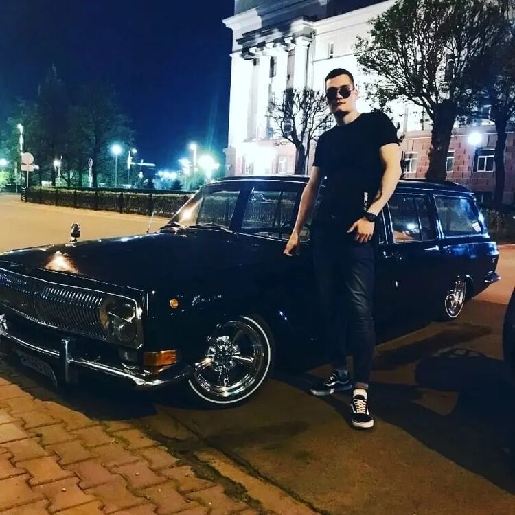  36226059  Danil, 28 ,    