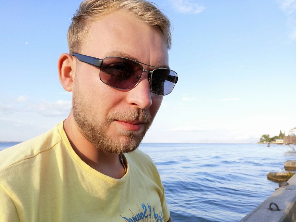  Kassel,   Alex, 34 ,   , 