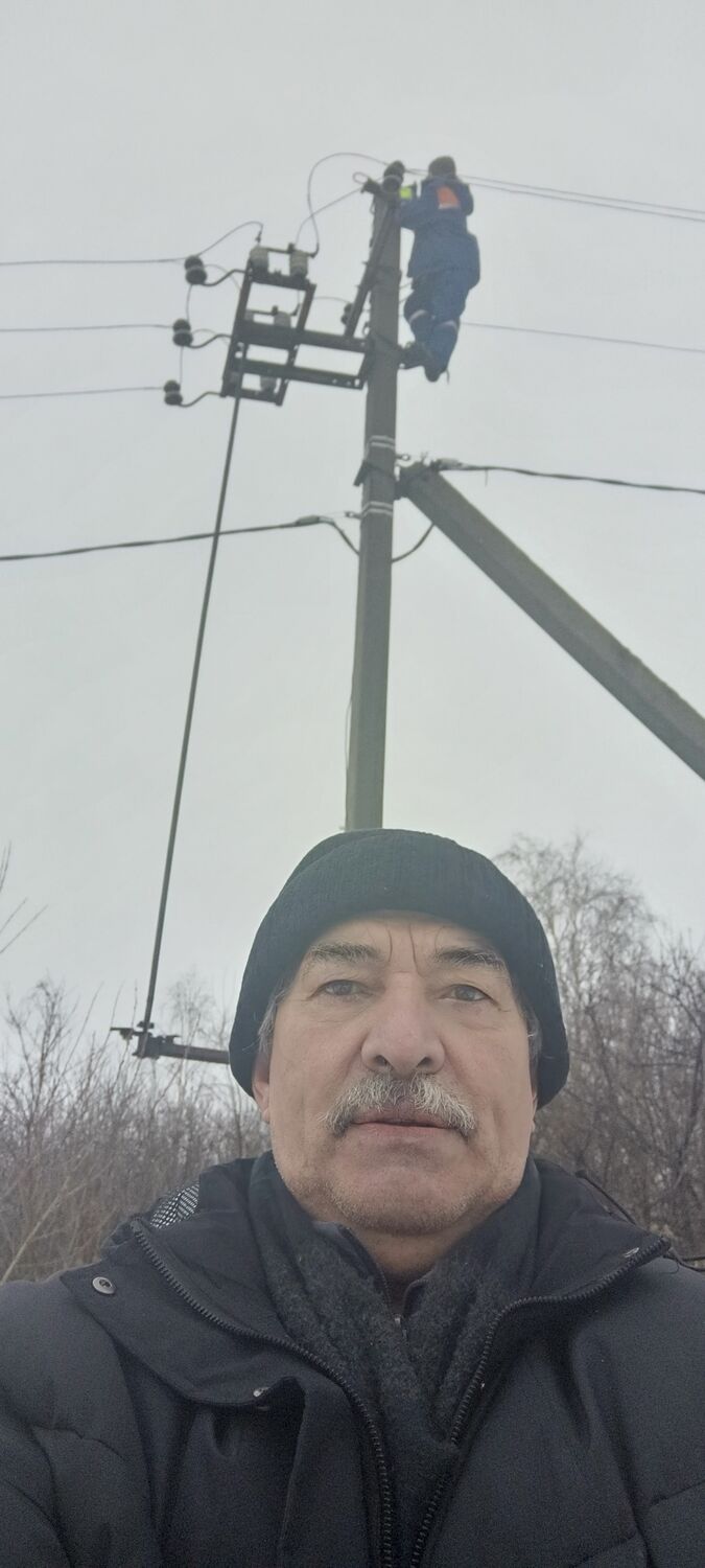  53970519  Vladimir, 71 ,     