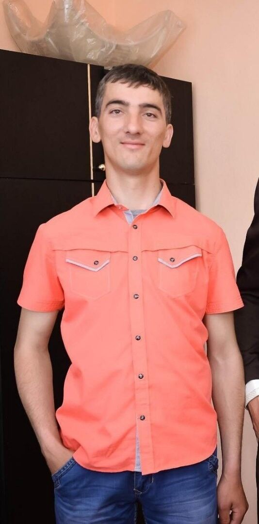 ���� 17036809 ������� �����, 36 ���, ���� ���������� � ��������