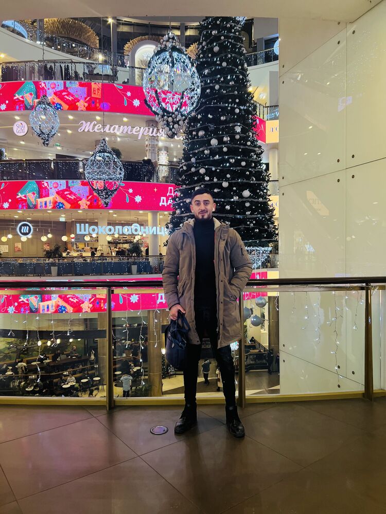 ���������� �����-���������, ���� ������� Ghoulem, 31 ���, ������������ ��� ������, ����� � ���������