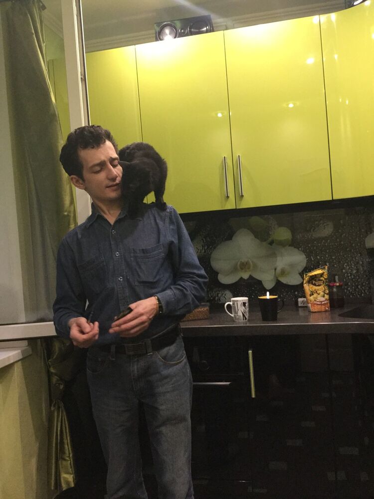 ���� 11716099 ������� ������, 46 ���, ���� ���������� � ������