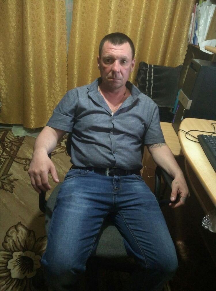  53445009  Evgeny, 47 ,    