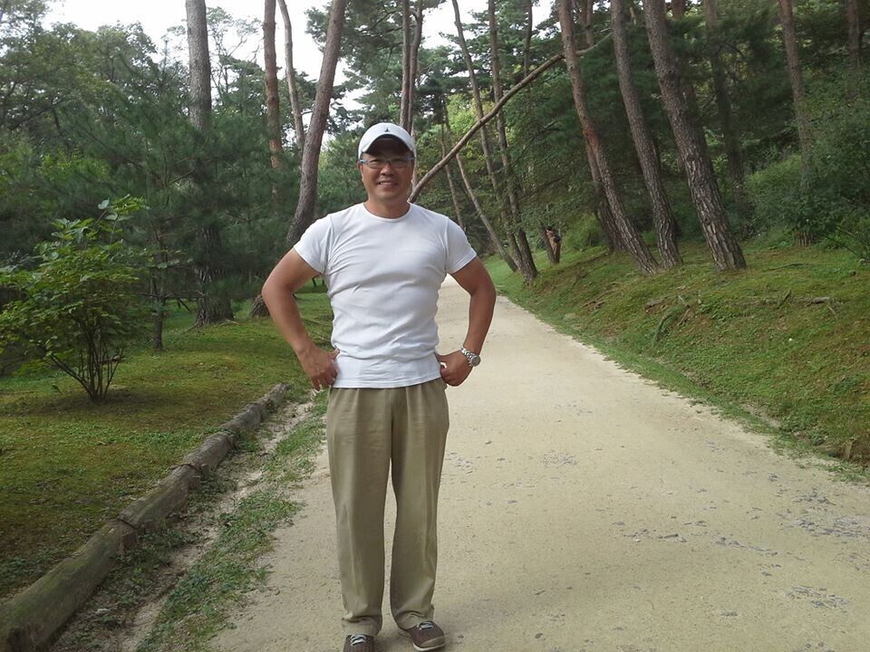  ,   SangJoonPae, 69 ,  