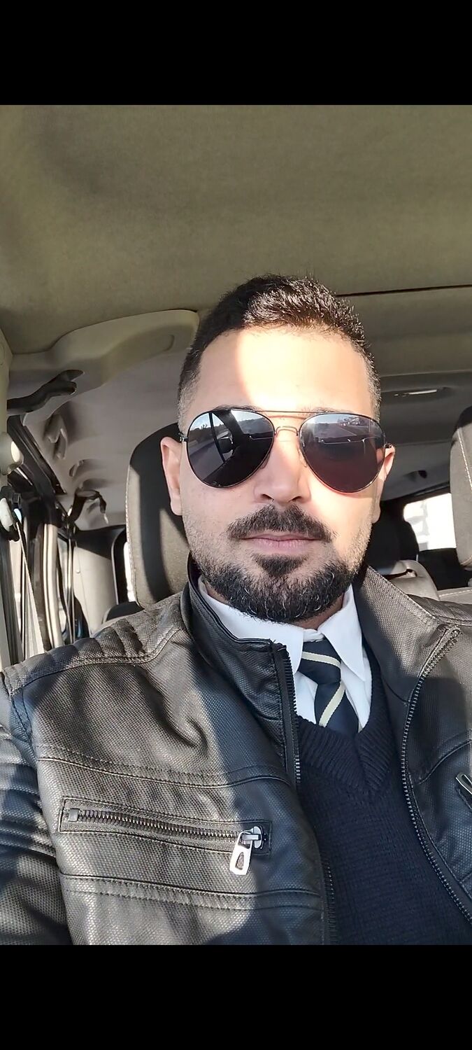  Patrai,   Ridha, 30 ,   ,   