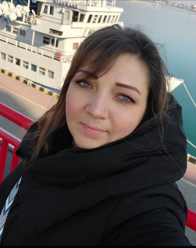 ���� 24278719 ������� Irina, 44 ����, ���� ���������� � �����