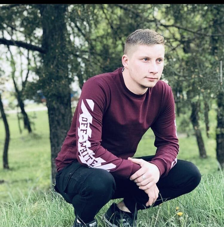 ���� 25653649 ������� Sergey, 30 ���, ���� ���������� � ������