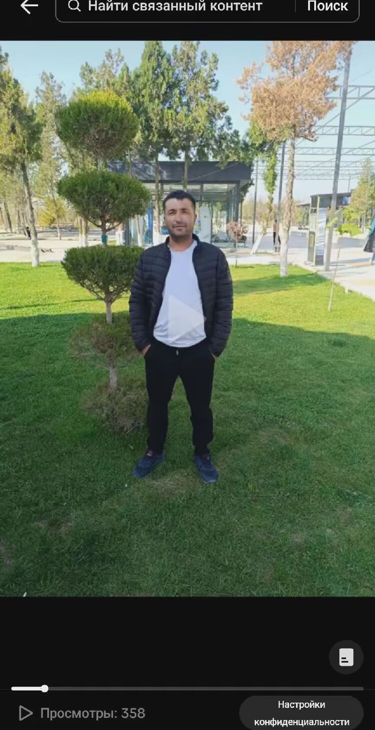 ���� 55033829 ������� Muhammed, 37 ���, ���� ���������� � �������