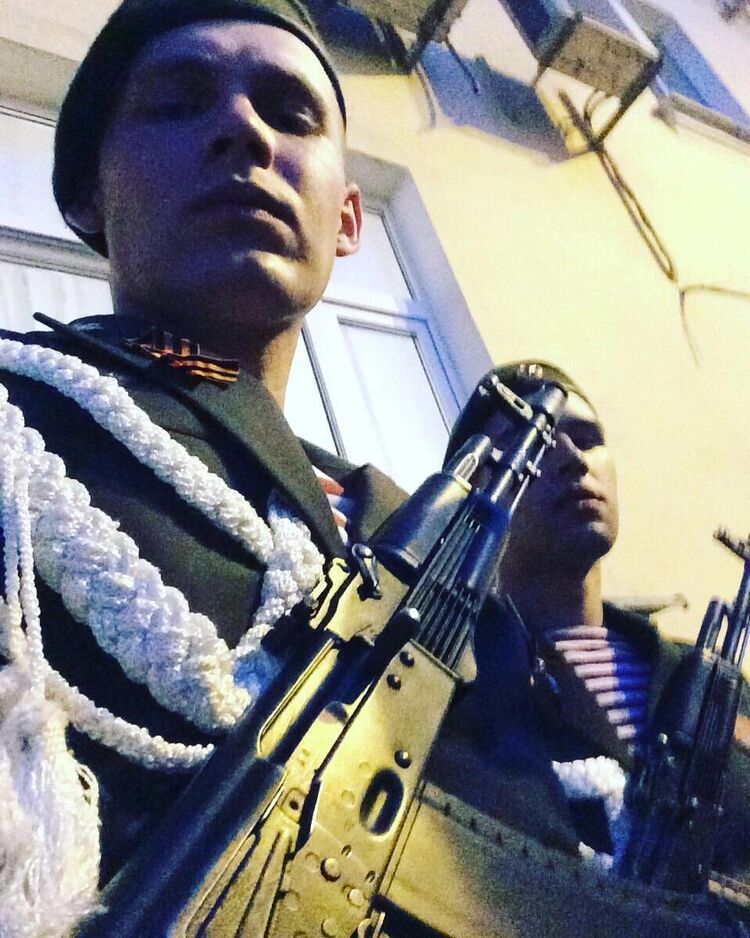 ���������� ���������, ���� ������� Lyonya, 28 ���, ������������ ��� ������, ����� � ���������