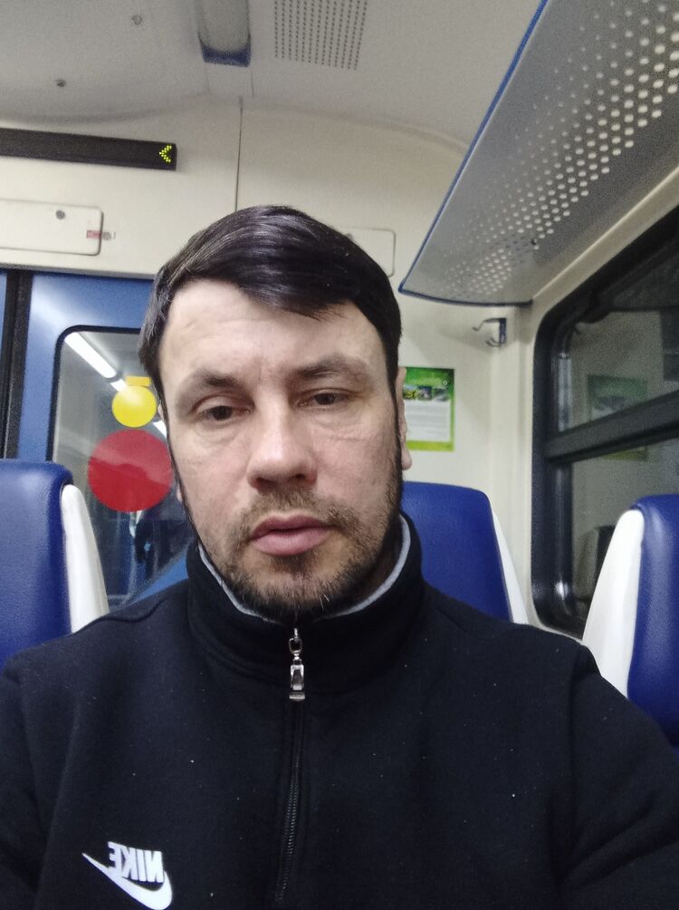 ���� 25393839 ������� Nicolai, 35 ���, ���� ���������� � ������