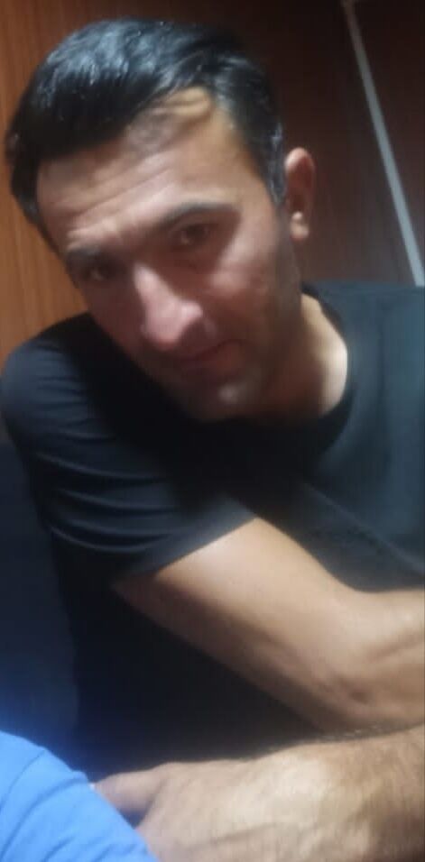 ���� 34403219 ������� Begzad, 37 ���, ���� ���������� � ������