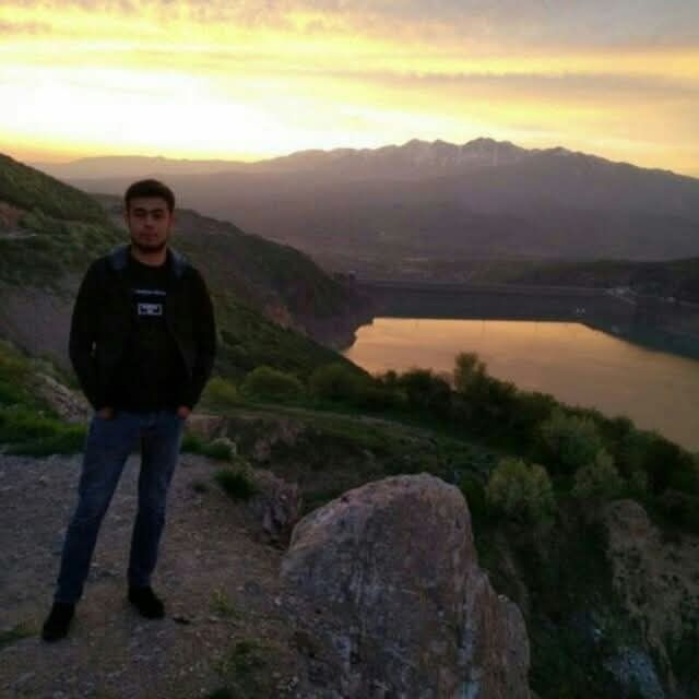  51689199  Mamurjon, 27 ,    