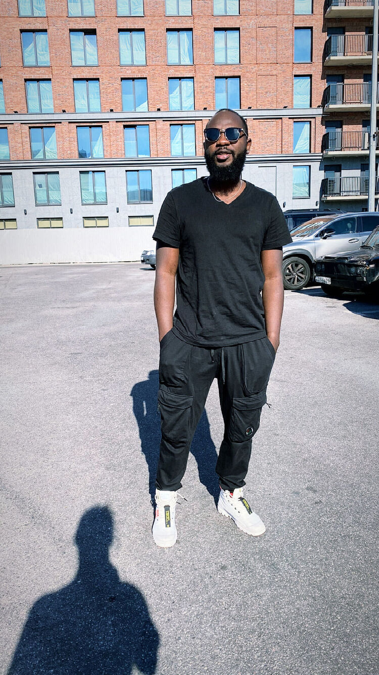 ���������� �����-���������, ���� ������� Mukete, 37 ���, ������������ ��� ������, ����� � ���������