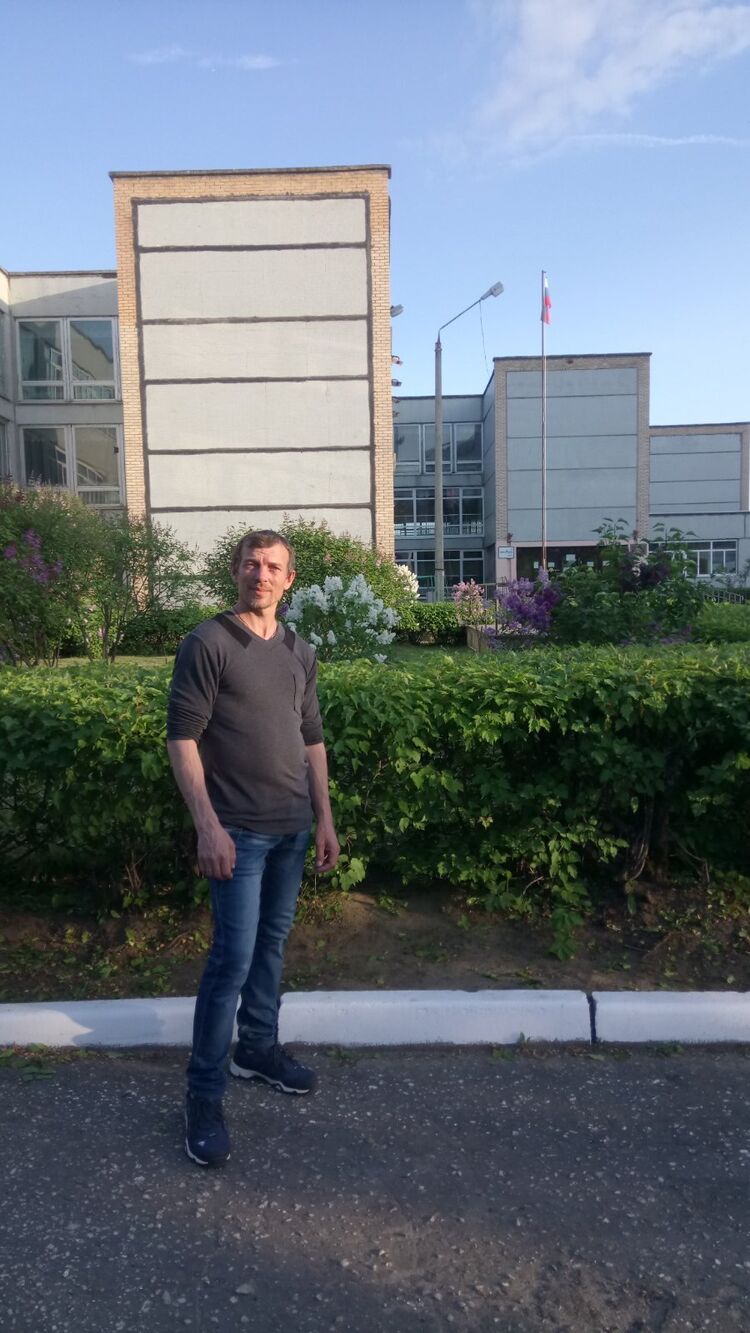 ���������� ��������, ���� ������� �������, 46 ���, ������������ ��� ������, ����� � ���������