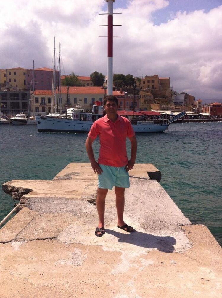 ���� 20500519 ������� Stanislav, 40 ���, ���� ���������� � ������