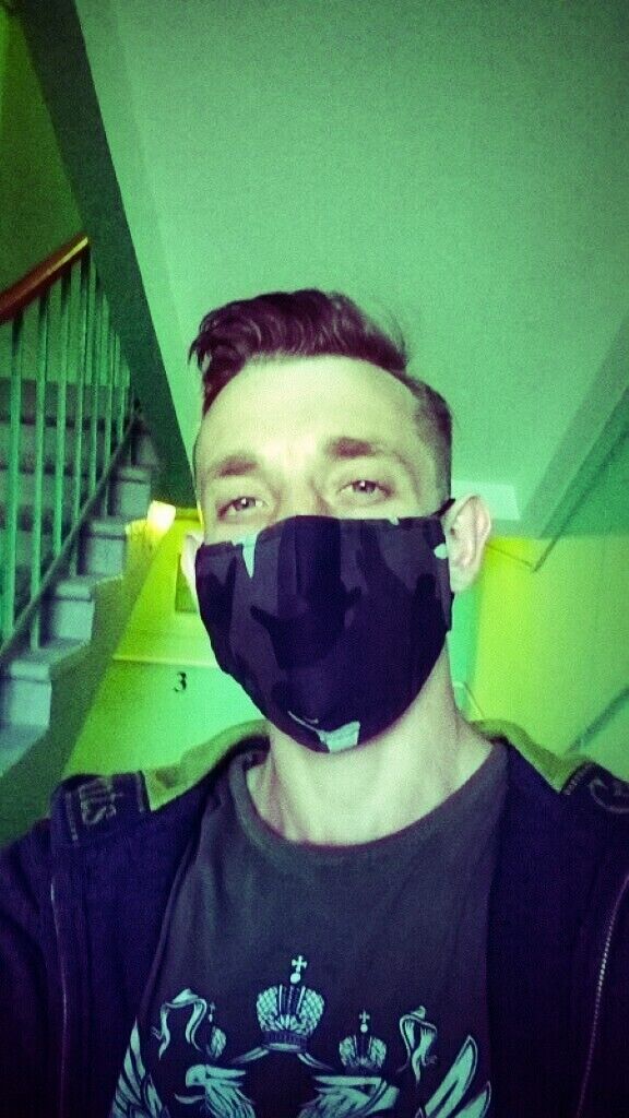 ���� 22080039 ������� ���������, 33 ����, ���� ���������� � �������� ������