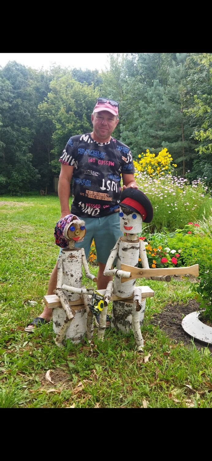 ���������� �������, ���� ������� ������, 54 ����, ������������ ��� ������, ����� � ���������, ���������