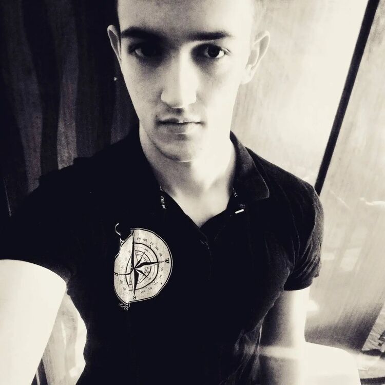  47756259  Vova, 25 ,    
