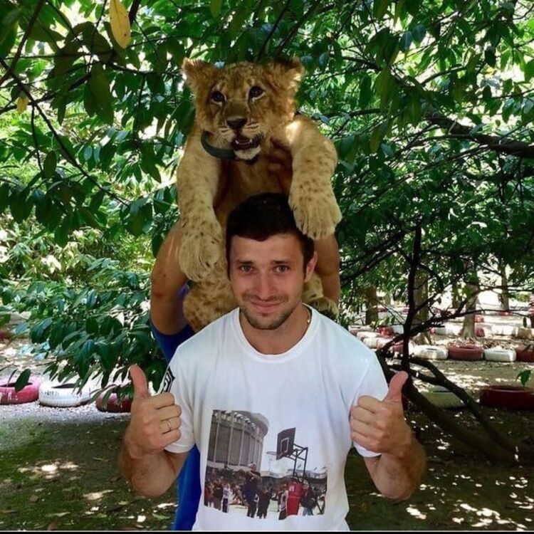 ���������� �����-���������, ���� ������� Nikita, 36 ���, ������������ ��� ������, ����� � ���������