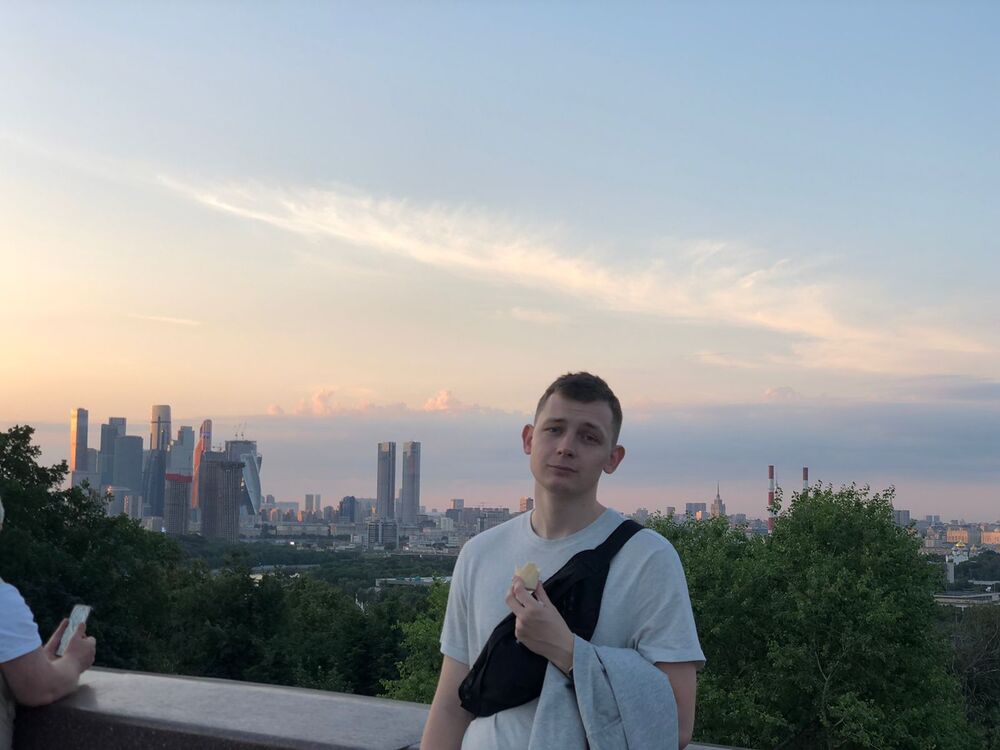 ���������� ������, ���� ������� ������, 27 ���, ������������ ��� ���������