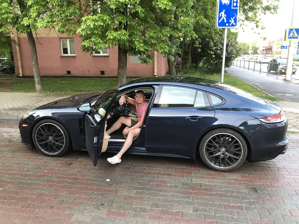 ���� 46004369 ������� Alex, 41 ���, ���� ���������� � ������